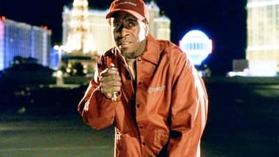 为什么唐·奇德尔在《十一罗汉》中没有署名？