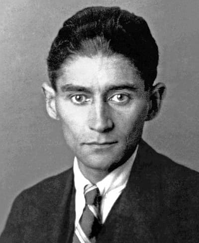 What Happened to Franz Kafka?