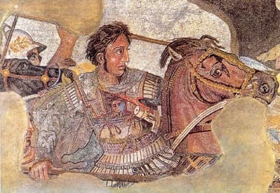 Who Tutored Alexander the Great?