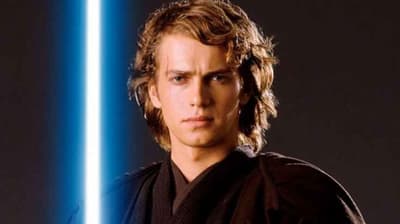 Warum hat George Lucas Hayden Christensen während der Dreharbeiten zu den Star‑Wars‑Prequels zurechtgewiesen?