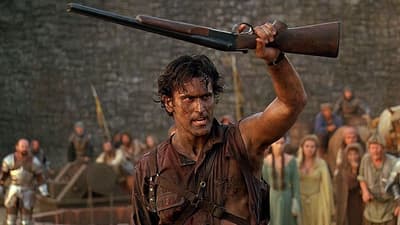 What Was The Real Ending of "Army of Darkness"?