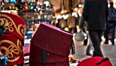 What is the Story of the Iconic Fez Hat?