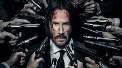 Why Did The Producers Change the Name of the Film John Wick?