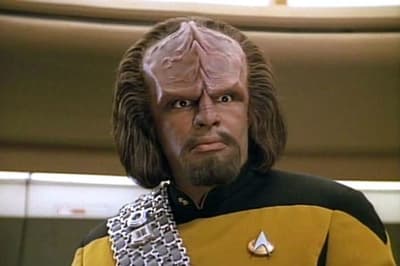 Can You Learn Klingon?