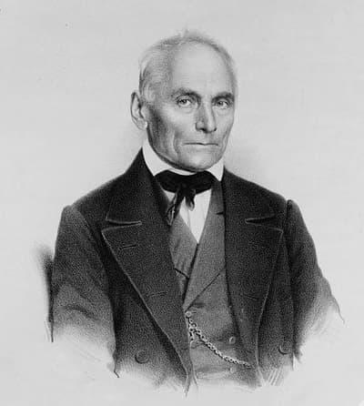 What is the Purkinje Effect?