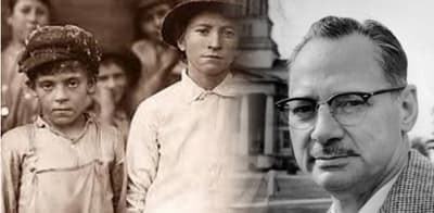 What is the Monster Study?