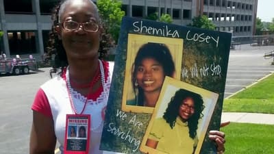 What is the Missing White Woman Syndrome?