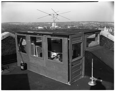 What is Operation Skywatch?