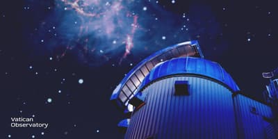 Does the Vatican Have Its Own Observatory?