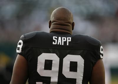 Why Do NFL Players Go Broke?