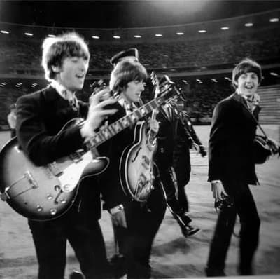 What Happened At The Last Beatles' Concert?