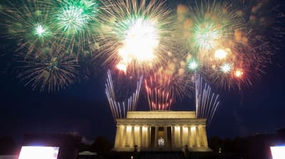 What is the Correct Term For A 250-Year Anniversary?