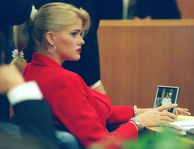 Did Anna Nicole Smith Inherit Any of Her Late Husband's Money?
