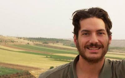 What Happened to Austin Tice?