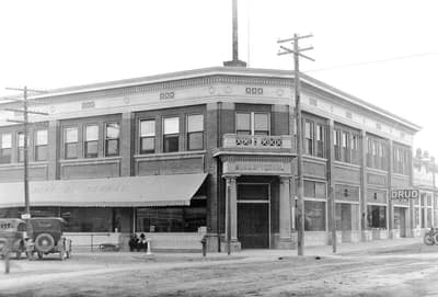 Can You Mail Bricks?