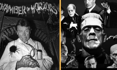 Bobby Pickett的《怪物狂舞》背后有什么故事？