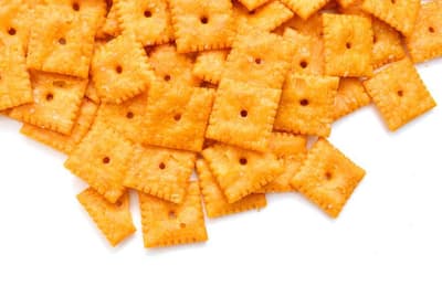 Are Cheez-Its Still Square in Shape?