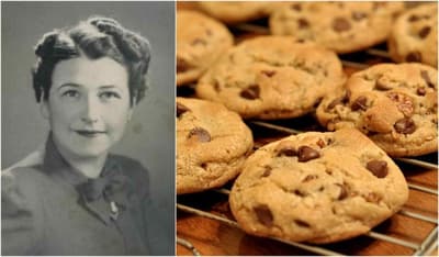 How Many Cookies Does The Average American Consume?