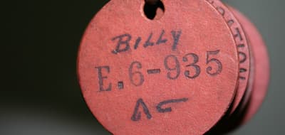 What is Project Surname?