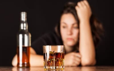 Do Hospitals Treat Delirium Tremens with Alcohol?