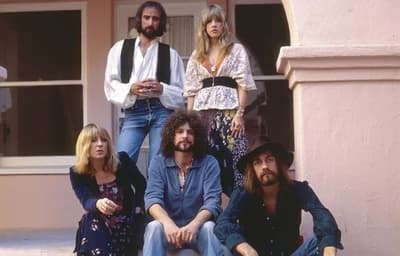 What Happened When Fleetwood Mac Broke Up?