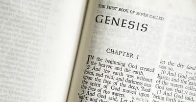 Is Genesis the Oldest Book in the Bible?