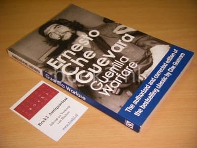 ¿Ayudó el libro de Che Guevara "Guerra de guerrillas" al ejército boliviano a localizarlo y capturarlo?