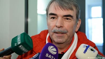 Был ли Густль Моллат прав относительно своей жены?