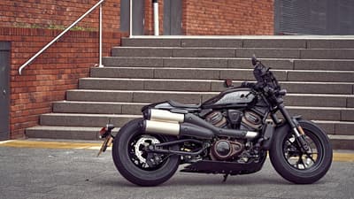 Is The Harley-Davidson Made With Foreign-Sourced Parts?
