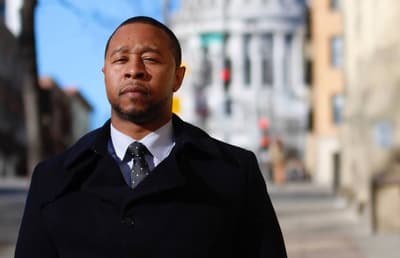 Who is Jarrett Adams?