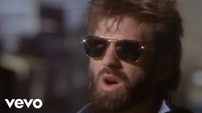 Was Kenny Loggins de eerste keuze om de ‘Danger Zone’-soundtrack van Top Gun op te nemen?