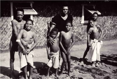 What is the Kuru Disease?