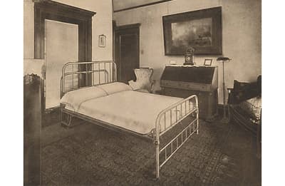 Why Was The Murphy-Bed Invented?