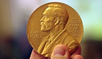 How Are the Nobel Prizes Funded?