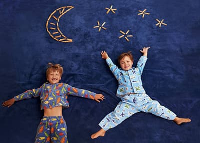 What Are the Regulations on Children's Sleepwear in the US?