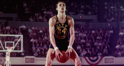 What is "Granny Style" Free Throw and Why is it Popular?