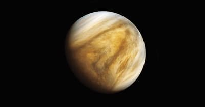 How Long is a Day in Venus?
