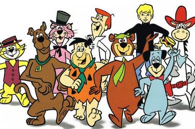 Pourquoi la plupart des personnages de Hanna‑Barbera portent‑ils des cols et des cravates ?