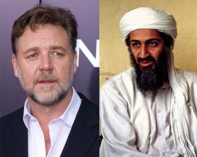Did Al-Qaeda Plan to Kidnap and Assassinate Russell Crowe?