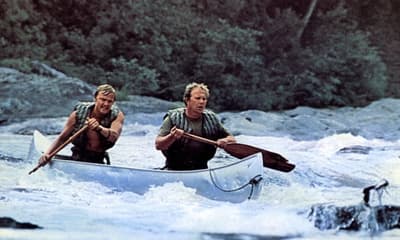 映画『デリバランス』はラバン郡の観光にどのように寄与したか