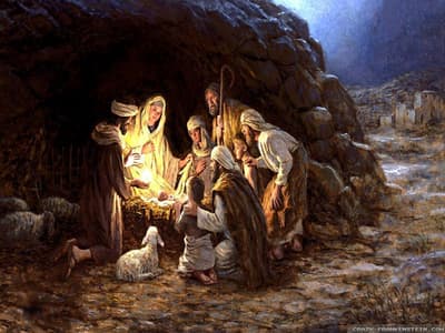 When Was Jesus Born?