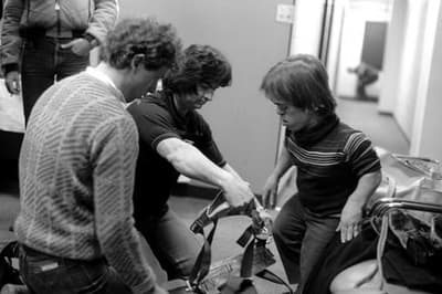 Who is John Edward Allen?