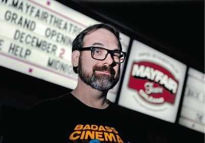 加拿大电影人是否打造了加拿大版詹姆斯·邦德？