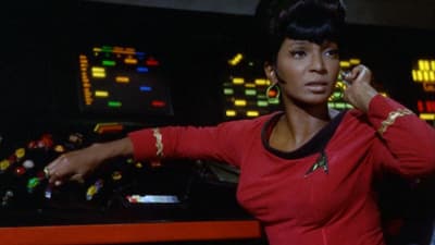 Where Did Nyota Uhura’s Name Come From?