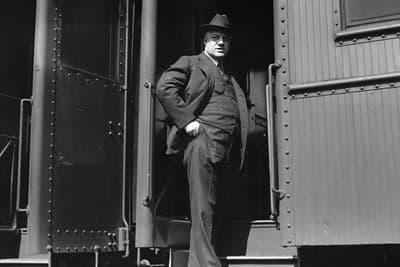 What Were Palmer Raids?