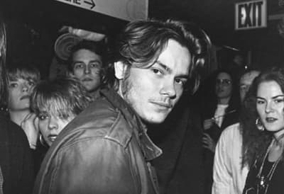 What Happened to River Phoenix?