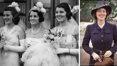 What Happened to Rosemary Kennedy After Her Lobotomy?