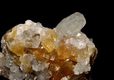 How is Fluorine Rare?