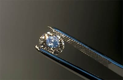 什么是斯特恩-瓦格纳钻石？