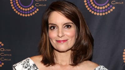 How Did Tina Fey Get Her Scar?